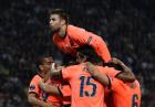 Audi Cup: FC Barcelona zagra w finale z Bayernem Monachium